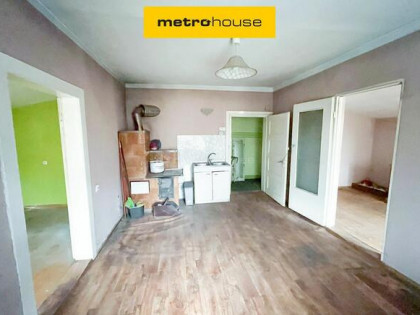 3 pokoje - widok na panoramę miasta