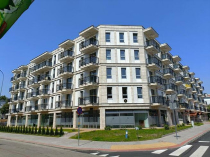 Łąkowa 20 * Najbardziej Prestiżowy Adres !!! 43m2 * I piętro