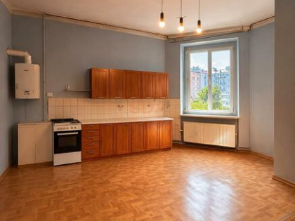 Mieszkanie Bytom, Katowicka