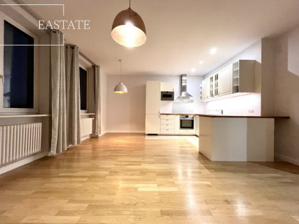 Mieszkanie Warszawa Śródmieście, Południowe ul. Wilcza