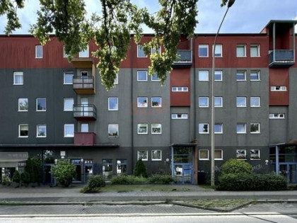 Lokal użytkowy Wrocław Psie Pole, Karłowice