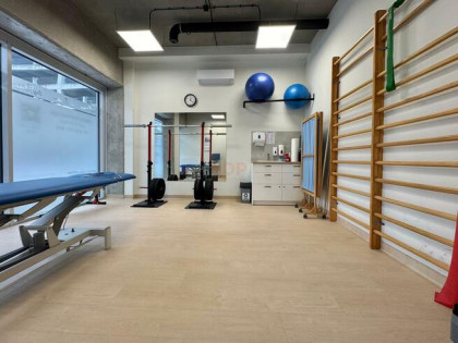 Lokal użytkowy Wrocław Stare Miasto, Szczepin