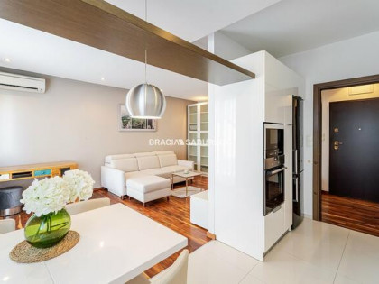 Mieszkanie Kraków Podgórze, Płaszów, Przewóz