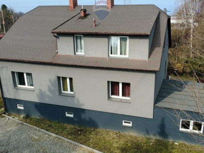 Urokliwy dom w Bielsku-Białej na sprzedaż