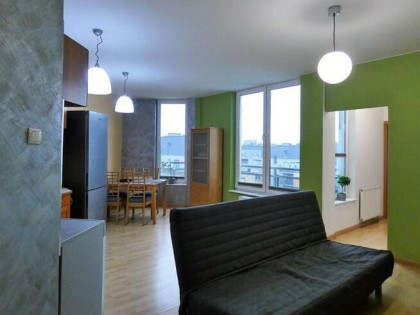 2 pokoje z miejscem postojowym, Rolnicza 57