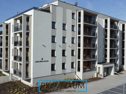 41,81 m2, 2 pokoje, ogrzewanie podłogowe, parking!