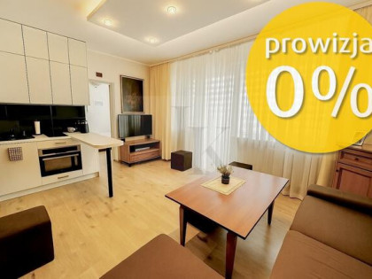 Bez prowizji od najemcy!