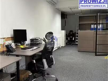 Lokal Warszawa Wola ul. rondo Ignacego Daszyńskiego