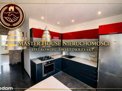 Mieszkanie 4 pokoje Ogrody Ostrowiec Św balkon