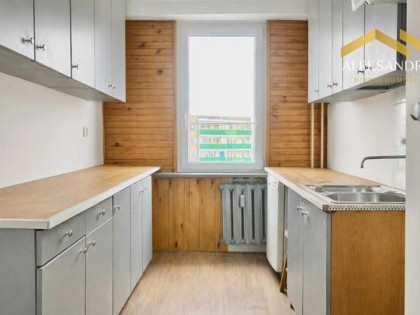 OS. CENTRUM | 3 niezależne pokoje | Świetny układ