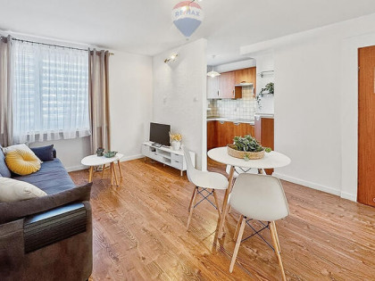 Do wynajęcia mieszkanie naprzeciw UZ !