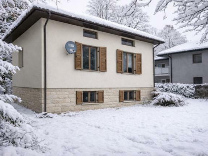 Dom Warszawa Wesoła