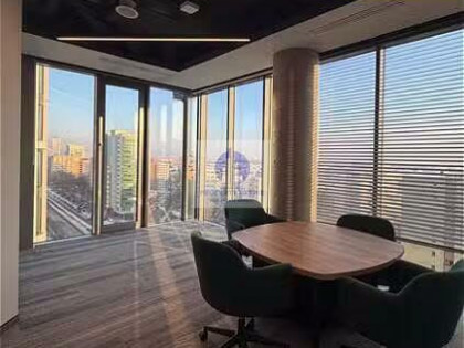 Lokal użytkowy Warszawa Ochota, Białobrzeska