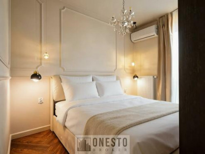 Mieszkanie Lublin, Lubomelska