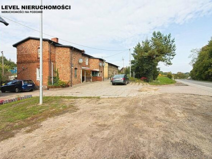 Mieszkanie nad dwoma jeziorami