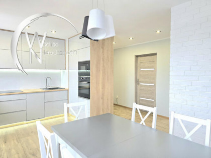 Mieszkanie Sejny, Wojska Polskiego