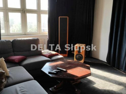 Mieszkanie Słupsk Śródmieście, Anny Łajming