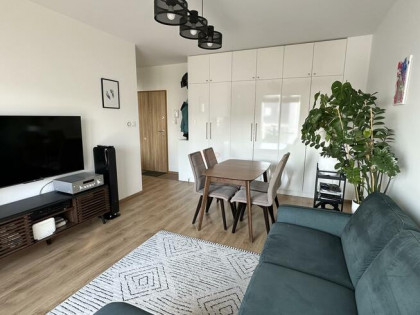 Mieszkanie Warszawa Ursus, Ursus, Posag 7 Panien