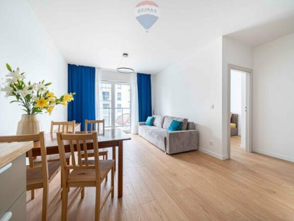 Nowe•2pokoje•wynajem•winda•siłownia•Piątkowo