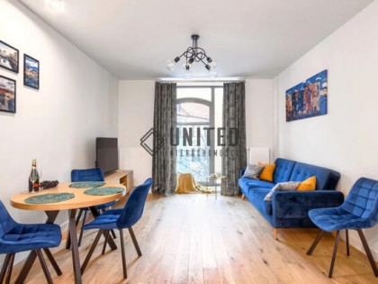 Okolice Ulicy Mieszka I