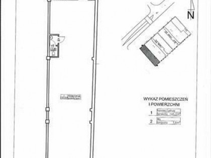 Lokal użytkowy  gm. Legionowo, Sowińskiego Józefa, gen
