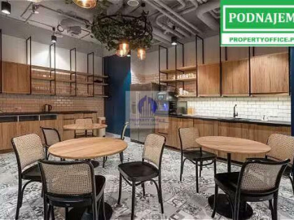 Lokal użytkowy Warszawa Śródmieście, Świętokrzyska