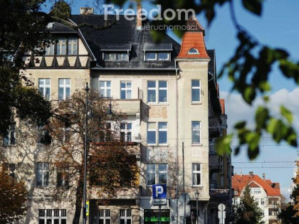 Mieszkanie o pow. 180m2 dla miłośników kamienic