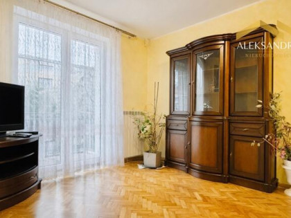 Zadbane i gotowe do wprowadzenia - na 1. piętrze