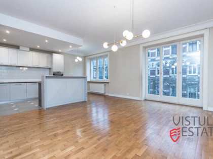 3-pokojowy lokal, Stare Miasto