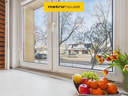 Gotowe - 2-pokojowe mieszkanie  46 m², parter