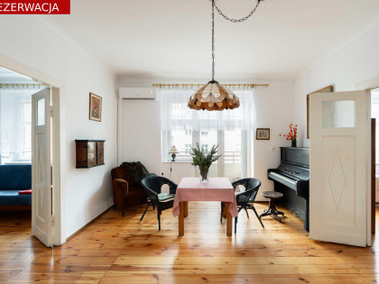 Mieszkanie Poznań Łazarz ul. Głogowska