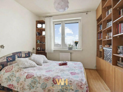 Mieszkanie Jabłonna, Sadowa