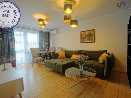 Mieszkanie Katowice Piotrowice, Jaworowa