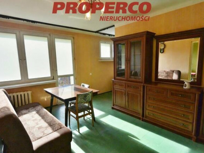 Mieszkanie Kielce Sady, Wojewódzka