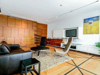 Parkowa*Łazienki Królewskie* Prestiż*