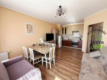 Mieszkanie Kielce Czarnów, Lecha