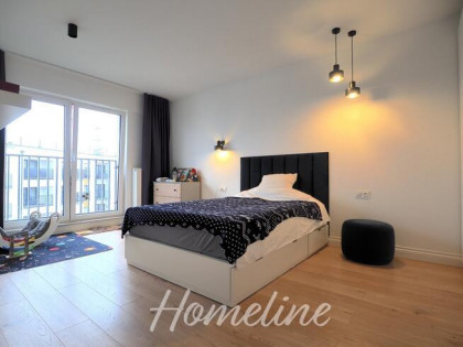 Przytulne 2-pokoje | Balkon | Kępa Mieszczańska