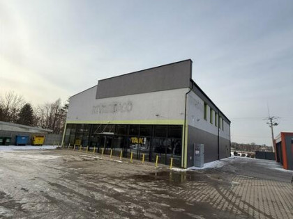 Lokal użytkowy Opoczno Opoczno
