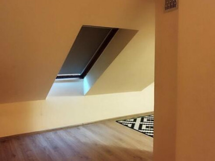 Mieszkanie Kraków Podgórze Duchackie, Daliowa