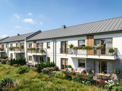 Mieszkanie Krosno, Elizy Orzeszkowej