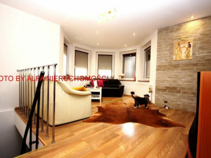 Mieszkanie Świdnica, okolice Wałbrzyskiej