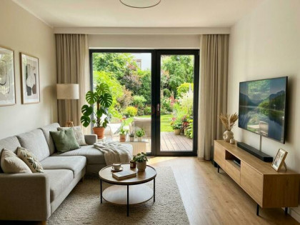 Mieszkanie Wrocław Fabryczna, Nowy Dwór, Nowodworska