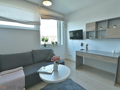 Mieszkanie Wrocław Śródmieście, Plac Grunwaldzki, pl. Grunwaldzki