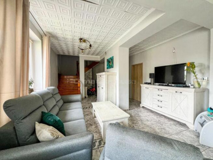 Przestronny dom do wynajęcia - 292m2 powierzchni.