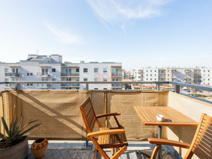 Mieszkanie Wrocław Krzyki, Komedy Krzysztofa