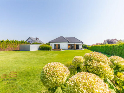 Dom Ludwin-Kolonia gm. Ludwin,