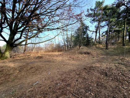 Działka budowlana Gdynia Grabówek, Marii Curie-Skłodowskiej