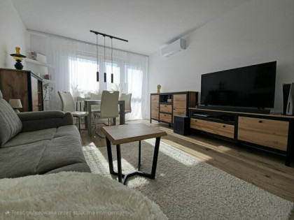 3 pokojowe mieszkanie do wprowadzenia