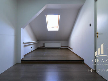 Lokal użytkowy Rzeszów Śródmieście, Polskiego Czerwonego Krzyża