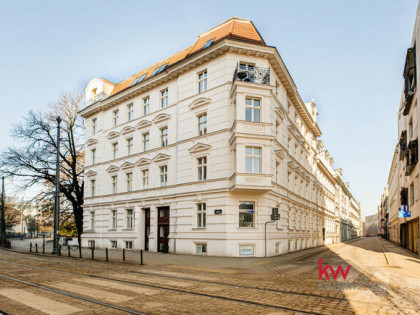 Mieszkanie Poznań gm. Poznań-Stare Miasto,